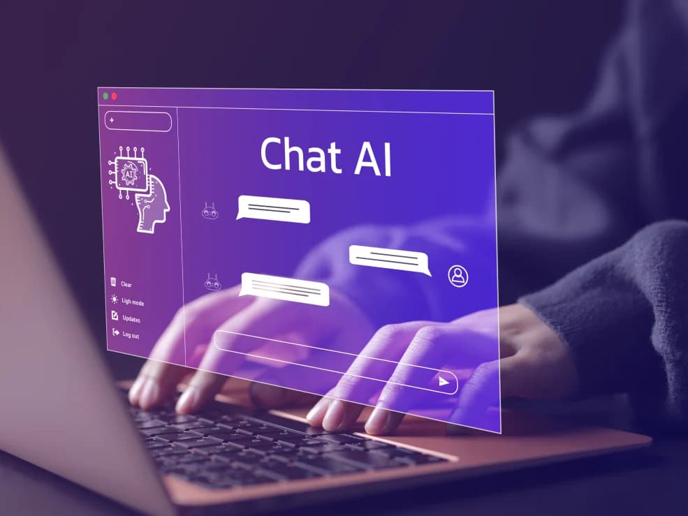 Chat AI