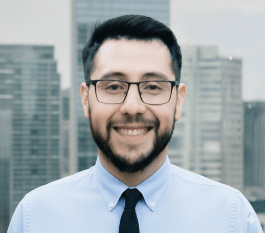 Foto de Daniel Albornoz